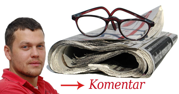 Коментар: Жртве